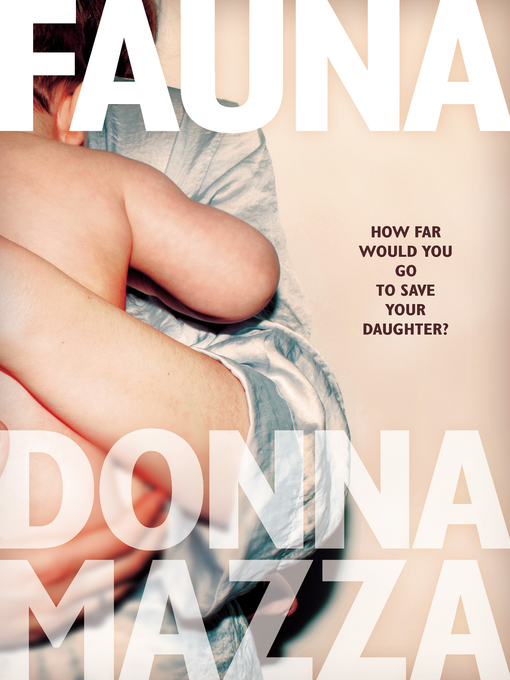 Title details for Fauna by Donna Mazza - Wait list